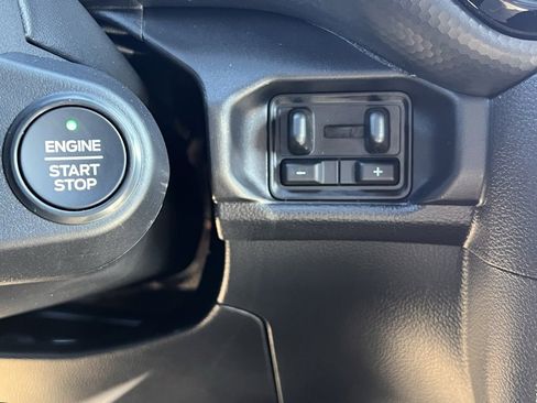 New 2025 Ford Ranger Raptor image 36