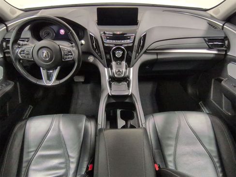 Used 2020 Acura RDX w/Technology Pkg image 16