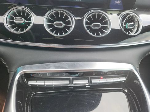 Used 2021 Mercedes-Benz AMG GT 43 w/ Driver Assistance Package image 37