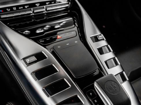 Used 2020 Mercedes-Benz AMG GT 63 image 39
