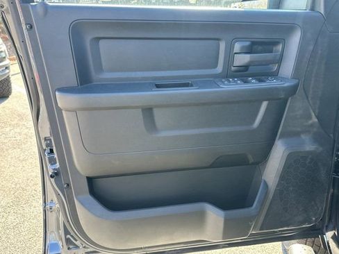 New 2026 RAM 3500 Tradesman image 10