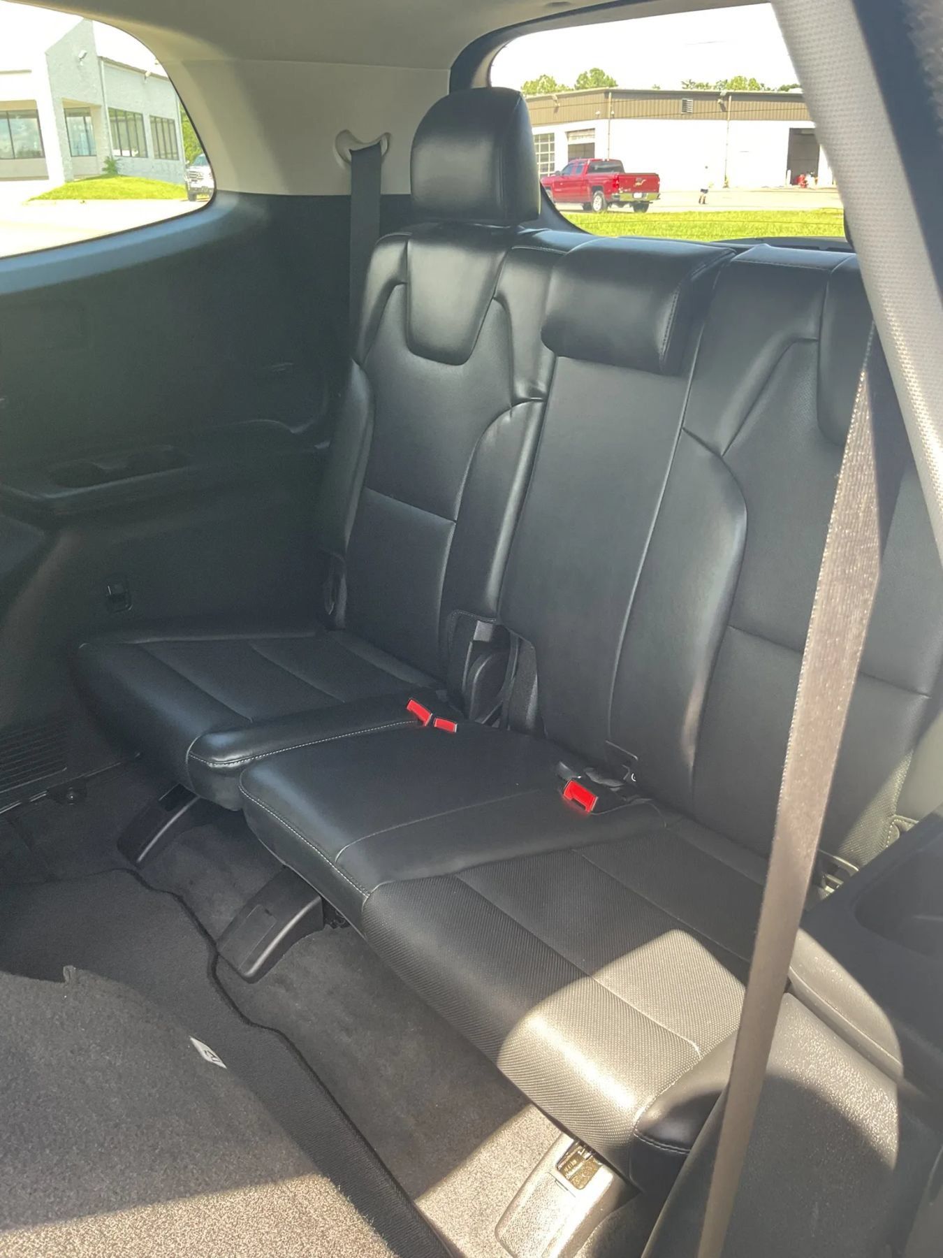 Used 2020 Kia Telluride EX w/ EX Premium Package AWD/4WD image 46