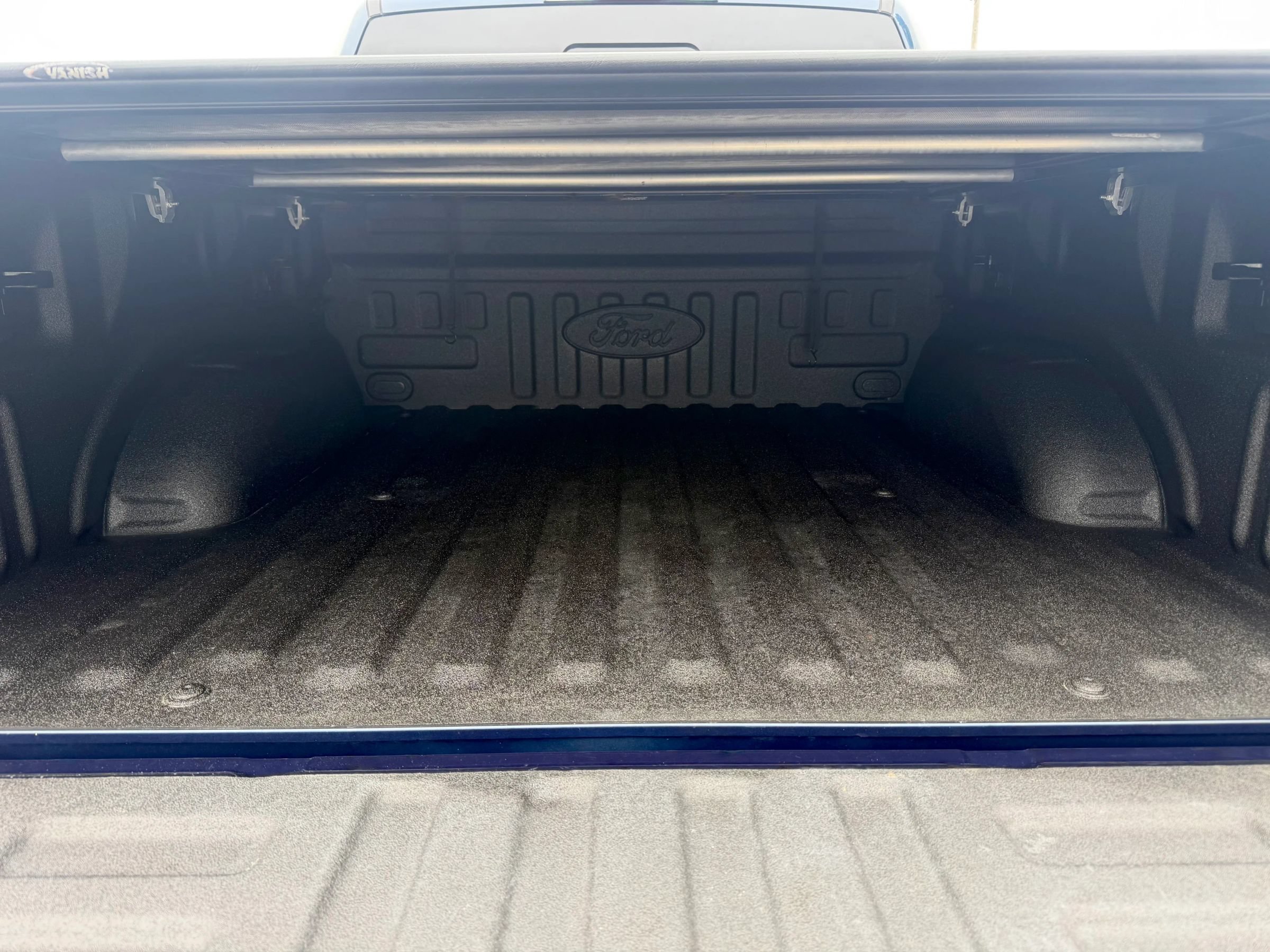Used 2018 Ford F150 Limited w/ Trailer Tow Package AWD/4WD image 26