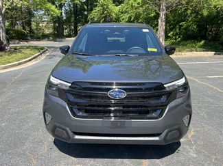 New 2026 Subaru Forester Sport w/ Onyx Edition AWD/4WD video 2