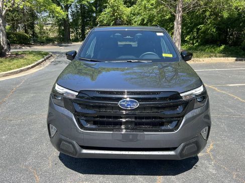 New 2026 Subaru Forester Sport AWD/4WD image 2