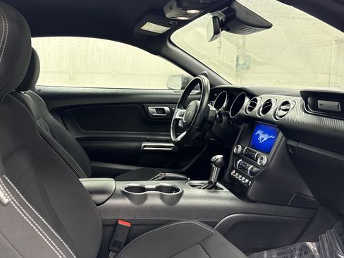 Used 2022 Ford Mustang Coupe w/ Equipment Group 101A image 11