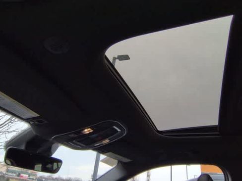 New 2025 Jeep Grand Cherokee L Altitude image 20