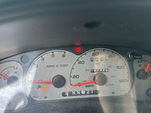 Used 2003 Ford Ranger XLT image 8