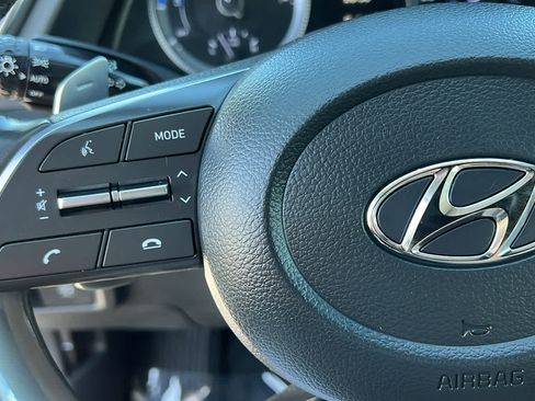 Used 2021 Hyundai Sonata SEL FWD image 18