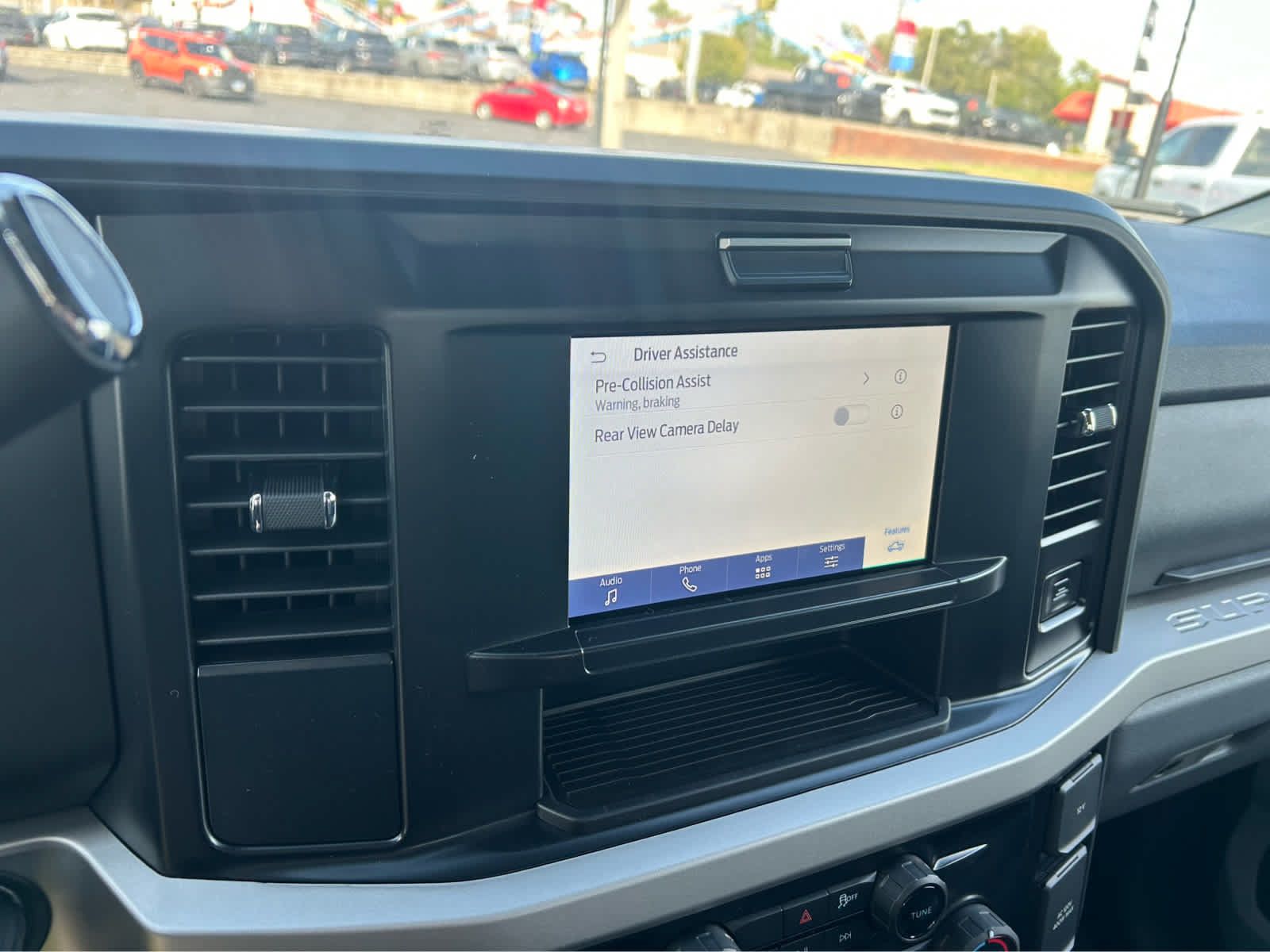 New 2027 Ford F250 XLT AWD/4WD image 31