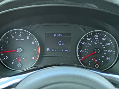 Used 2020 Kia Sportage EX FWD image 24
