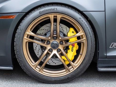 Used 2010 Audi R8 V10 image 15