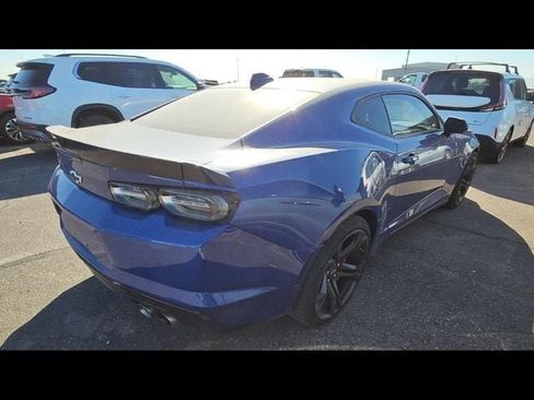 Used 2023 Chevrolet Camaro SS image 5