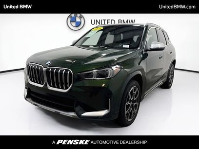Used 2023 BMW X1 xDrive28i w/ Premium Package