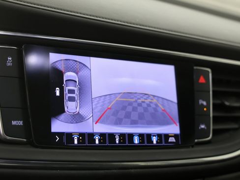 Used 2021 Buick Enclave Avenir w/ Avenir Technology Package image 10