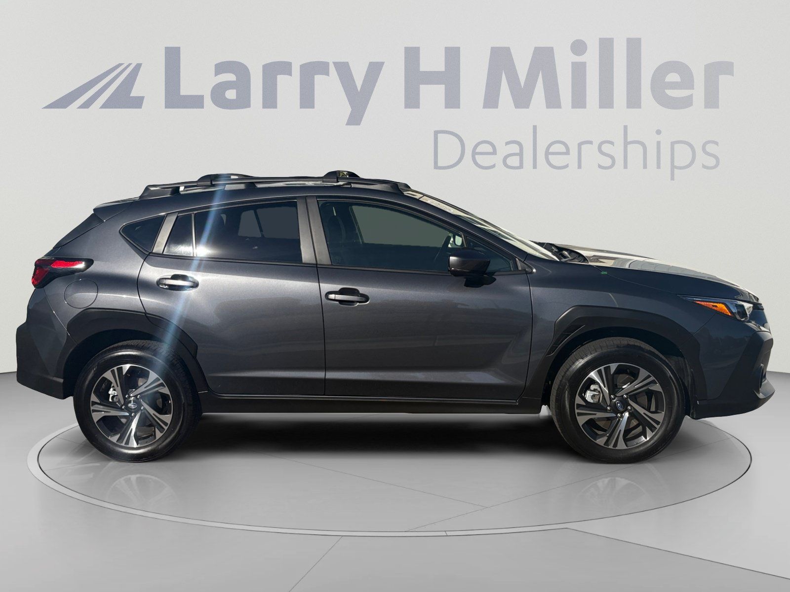 Used 2024 Subaru Crosstrek 2.0i Premium AWD/4WD image 6