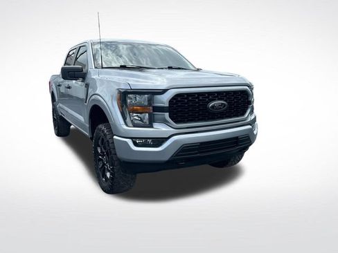 Used 2023 Ford F150 XL w/ STX Black Appearance Package AWD/4WD image 7