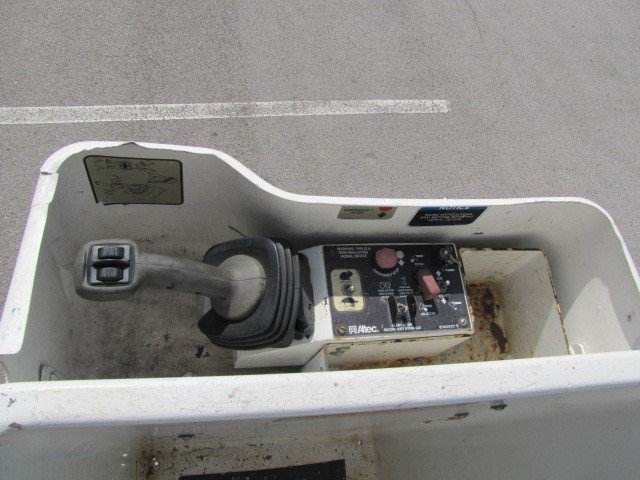 Used 2016 RAM 5500 Tradesman w/ Ambulance Prep Group RWD image 21