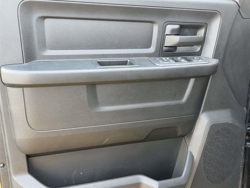 New 2026 RAM 2500 Tradesman image 12