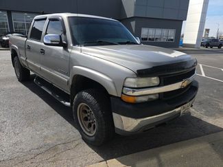 Used 2001 Chevrolet Silverado 2500 LT w/ Off-Road Skid Plate Pkg video 1