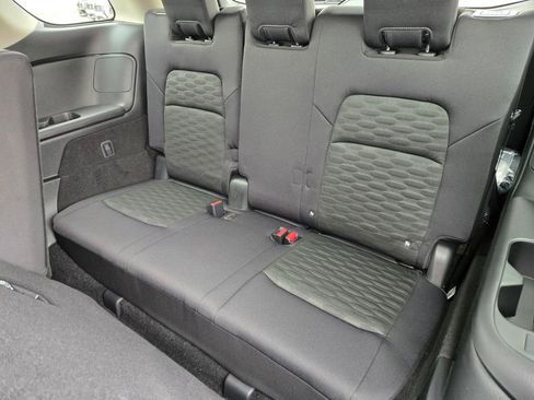 New 2026 Nissan Pathfinder SV AWD/4WD image 9