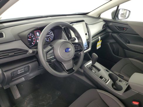 New 2025 Subaru Crosstrek 2.5i Premium image 11