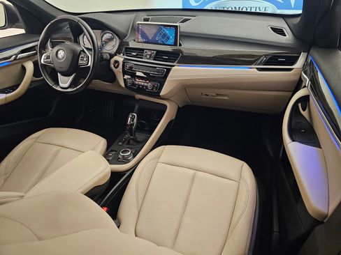 Used 2021 BMW X1 xDrive28i w/ Convenience Package image 19