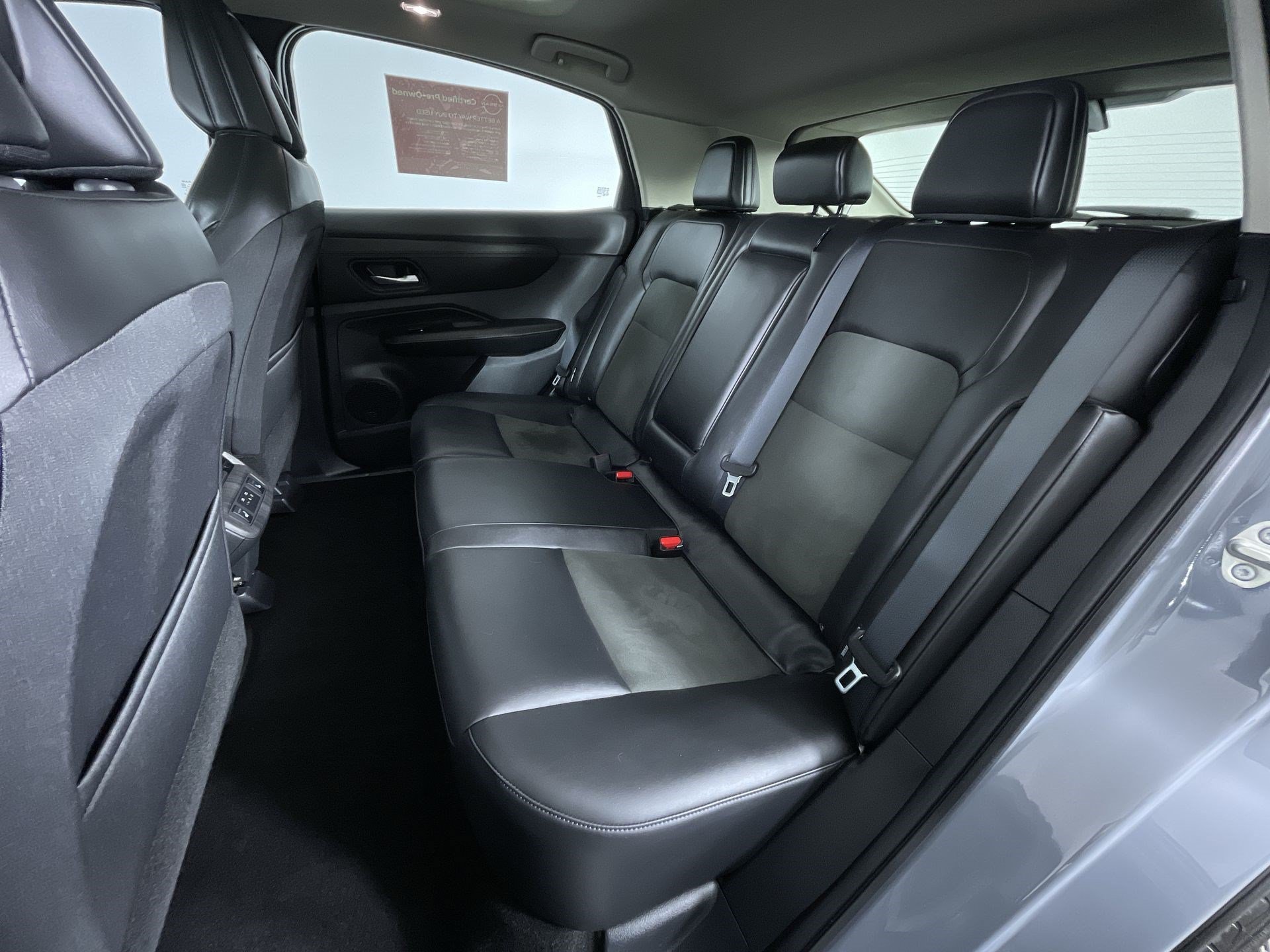 Certified 2024 Nissan Ariya AWD image 23