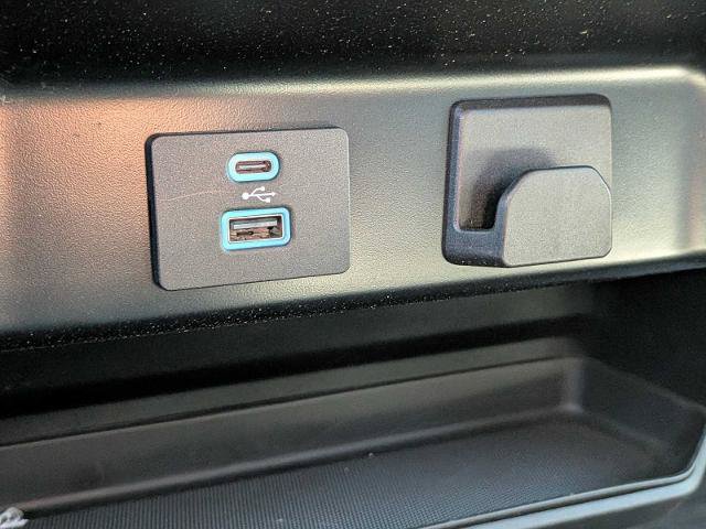 Certified 2023 Ford F150 4x4 SuperCrew image 29