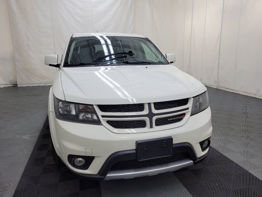 Used 2019 Dodge Journey GT AWD/4WD image 14