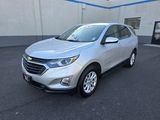 Used 2019 Chevrolet Equinox LT image 4