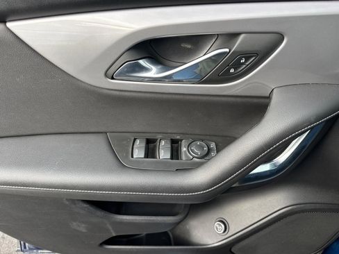 Certified 2023 Chevrolet Blazer LT w/ Convenience Package image 13