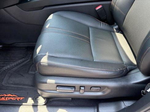Used 2025 Honda Ridgeline TrailSport image 21