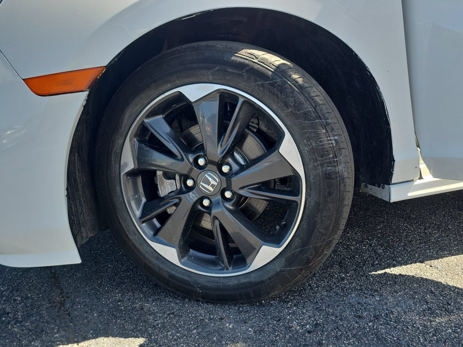 Used 2024 Honda Odyssey Elite image 30