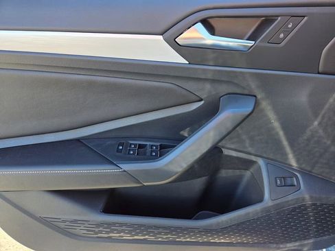 New 2026 Volkswagen Jetta Sport image 9
