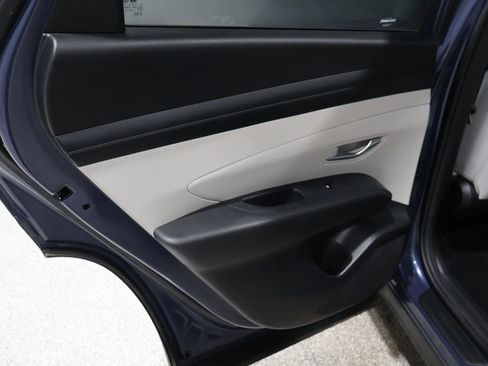 Used 2025 Hyundai Tucson SEL image 18