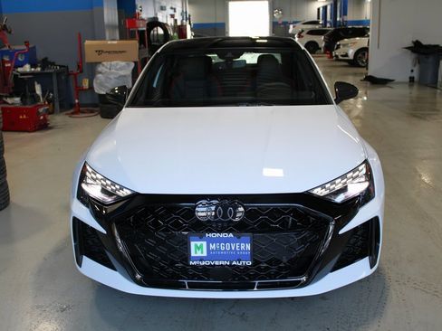 Used 2025 Audi RS 3 image 3