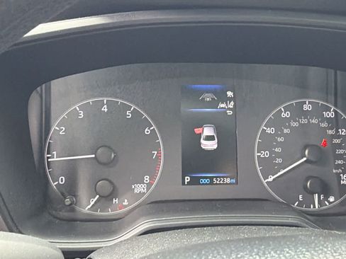 Used 2024 Toyota Corolla LE FWD image 11