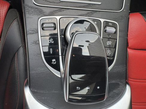 Used 2017 Mercedes-Benz C 63 AMG S image 22