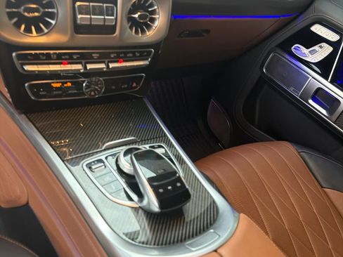 Used 2024 Mercedes-Benz G 63 AMG 4MATIC image 14