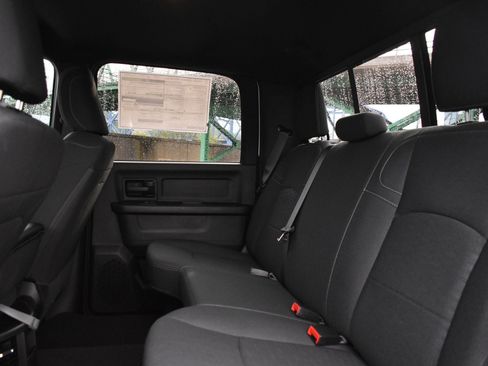 New 2025 RAM 2500 Tradesman image 15