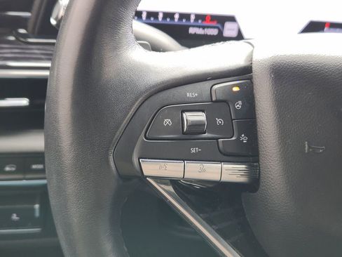 Used 2022 Cadillac Escalade Sport w/ Touring Package image 35