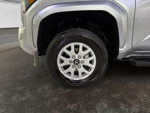 Used 2026 Toyota Tacoma SR RWD image 21