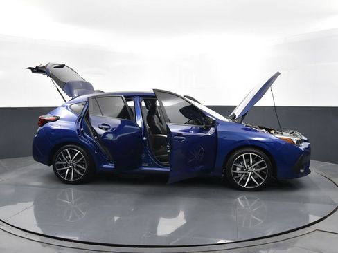Certified 2025 Subaru Impreza 2.0i Sport image 38