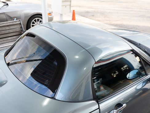 Used 2011 MAZDA MX-5 Miata Grand Touring image 14