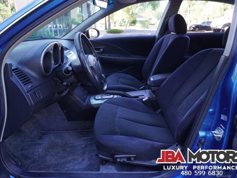 Used 2003 Nissan Altima 2.5 S w/ (CN2) Convenience Plus Pkg FWD image 60