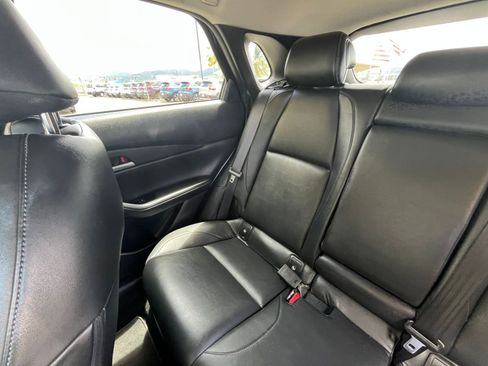 Used 2024 MAZDA CX-30 AWD 2.5 S w/ Select Sport Pkg image 40