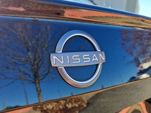 Used 2025 Nissan Altima 2.5 SL image 30