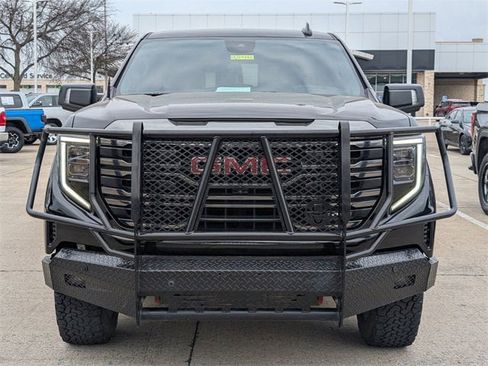 Used 2023 GMC Sierra 1500 AT4 w/ AT4 Premium Package image 6