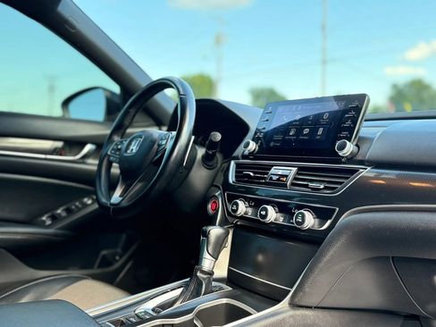 Used 2022 Honda Accord Sport image 20